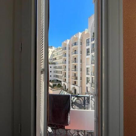 Deux Pas Du Palais Du Festival Apartment Cannes Bagian luar foto