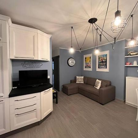 Deux Pas Du Palais Du Festival Apartment Cannes Bagian luar foto