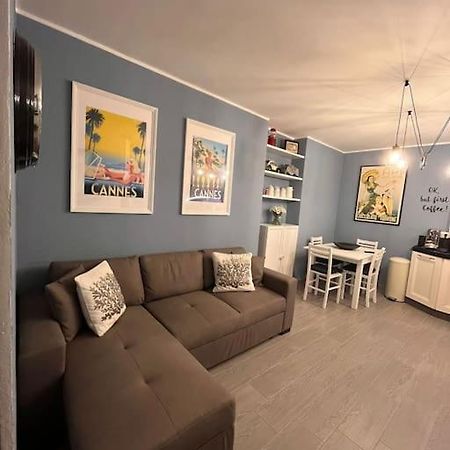 Deux Pas Du Palais Du Festival Apartment Cannes Bagian luar foto