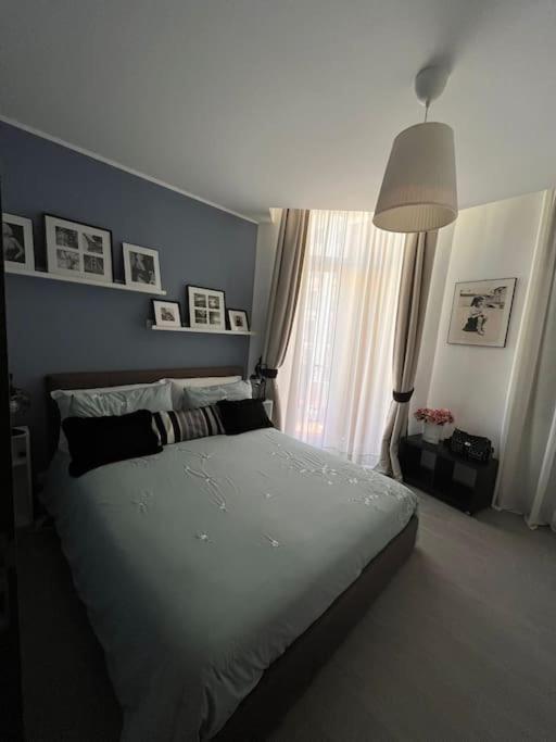 Deux Pas Du Palais Du Festival Apartment Cannes Bagian luar foto