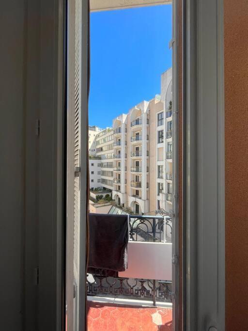 Deux Pas Du Palais Du Festival Apartment Cannes Bagian luar foto